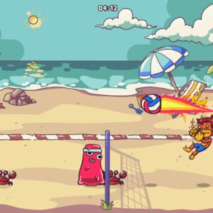 Volley Pals. Изображение 4