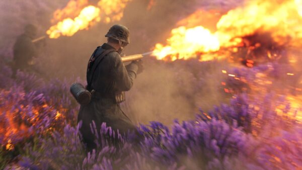 Battlefield™ V — самое полное издание. Изображение 4