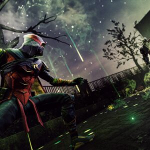 Рыцари Готэма: Deluxe-издание. Изображение 4