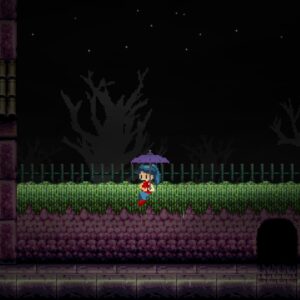 Dreaming Sarah. Изображение 3