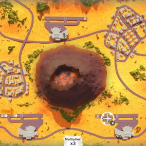 Land It!. Изображение 3