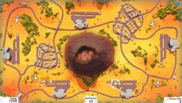 Land It!. Изображение 3