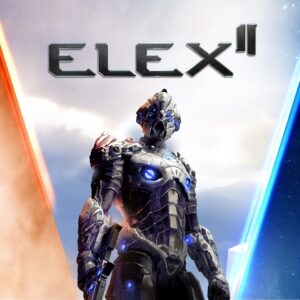 ELEX II. Изображение 1