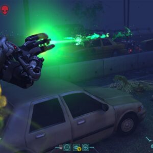 XCOM®: Enemy Unknown. Изображение 4