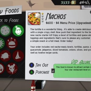 Cook, Serve, Delicious!. Изображение 2