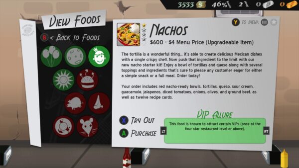 Cook, Serve, Delicious!. Изображение 2