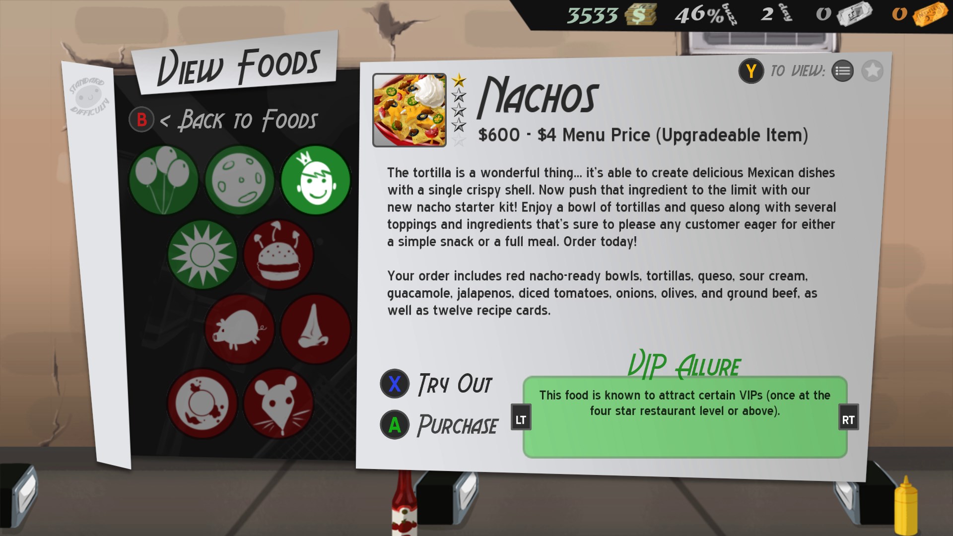 Cook, Serve, Delicious!. Изображение 2