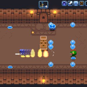 Knightin'+. Изображение 3
