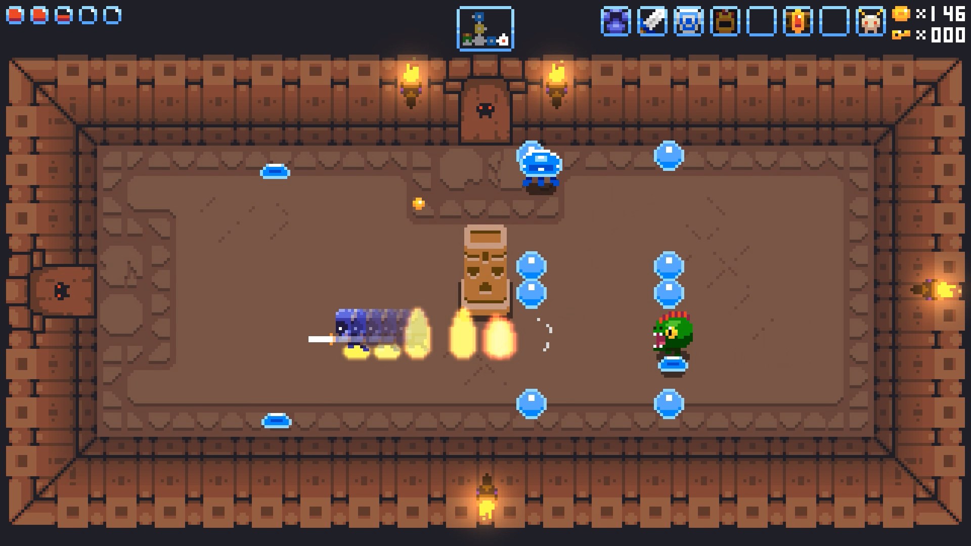 Knightin