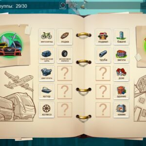 Doodle Mafia: Crime City. Изображение 4