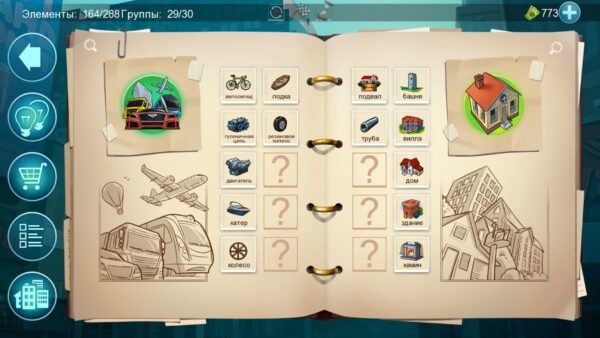 Doodle Mafia: Crime City. Изображение 4