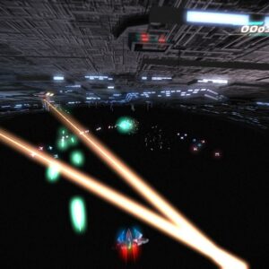 Hyper Void. Изображение 4