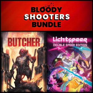 Bloody Shooters Bundle. Изображение 1