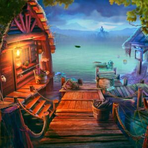 Eventide: Slavic Fable. Изображение 4