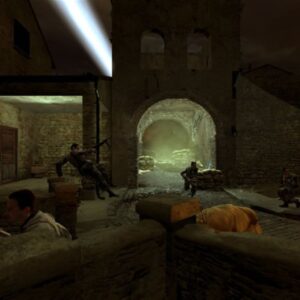 Medal of Honor Airborne. Изображение 2