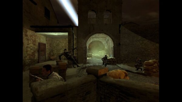 Medal of Honor Airborne. Изображение 2