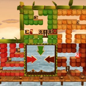 Taqoban. Изображение 4