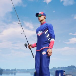 Bassmaster® Fishing: Deluxe Edition. Изображение 4