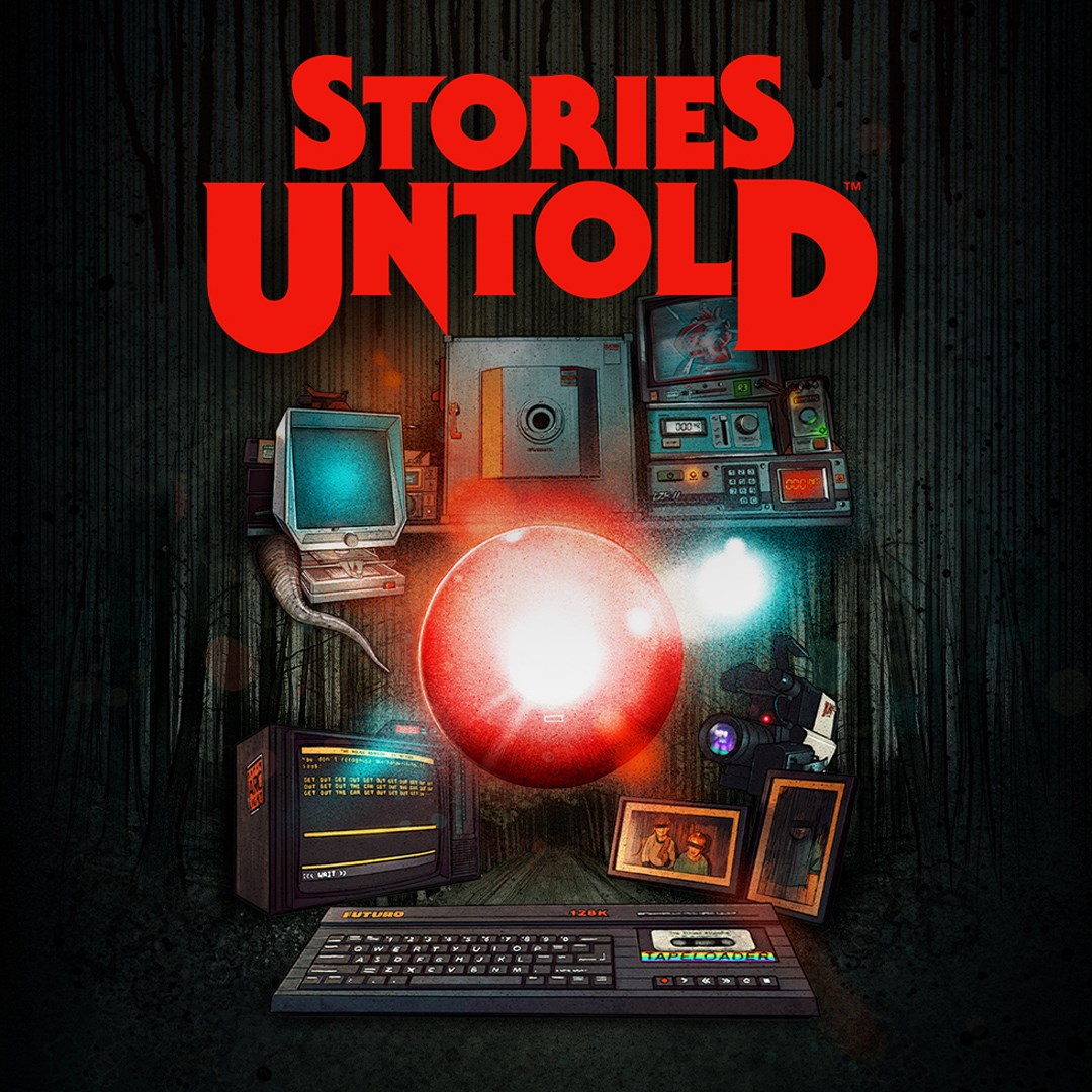 Stories Untold. Изображение 1
