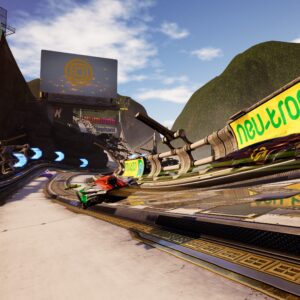 PACER. Изображение 3