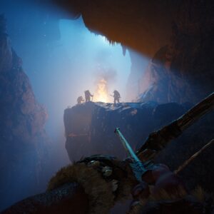 НАБОР "FAR CRY 4 + FAR CRY PRIMAL". Изображение 2