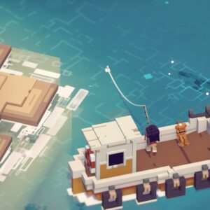 Moonglow Bay. Изображение 2