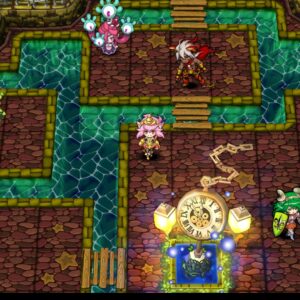 DragonFangZ - The Rose＆Dungeon of Time. Изображение 2