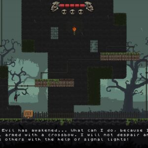 Dark Burial: Enhanced Edition. Изображение 2
