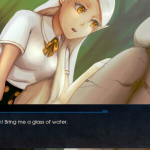 Sable's Grimoire. Изображение 4