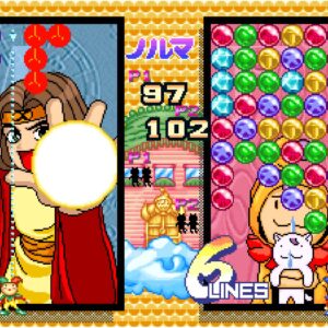 ACA NEOGEO MAGICAL DROP II. Изображение 2
