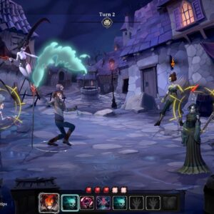 Rogue Lords. Изображение 4