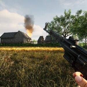 United Assault - Normandy '44. Изображение 3