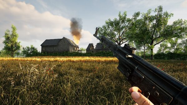United Assault - Normandy '44. Изображение 3