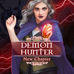 Demon Hunter: New Chapter (Xbox Version). Изображение 1