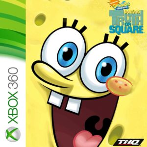 SpongeBob: Truth-Sq.. Изображение 1