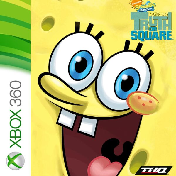 SpongeBob: Truth-Sq.. Изображение 1
