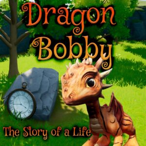 Dragon Bobby. Изображение 1
