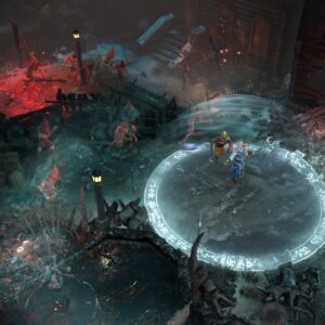 Warhammer: Chaosbane Magnus Edition. Изображение 2