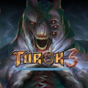 Turok 3: Shadow of Oblivion Remastered. Изображение 1