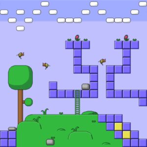 Butterfly 2. Изображение 3