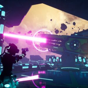 ArcRunner. Изображение 4