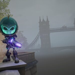 Destroy All Humans! 2 - Reprobed: Single Player (X1). Изображение 4