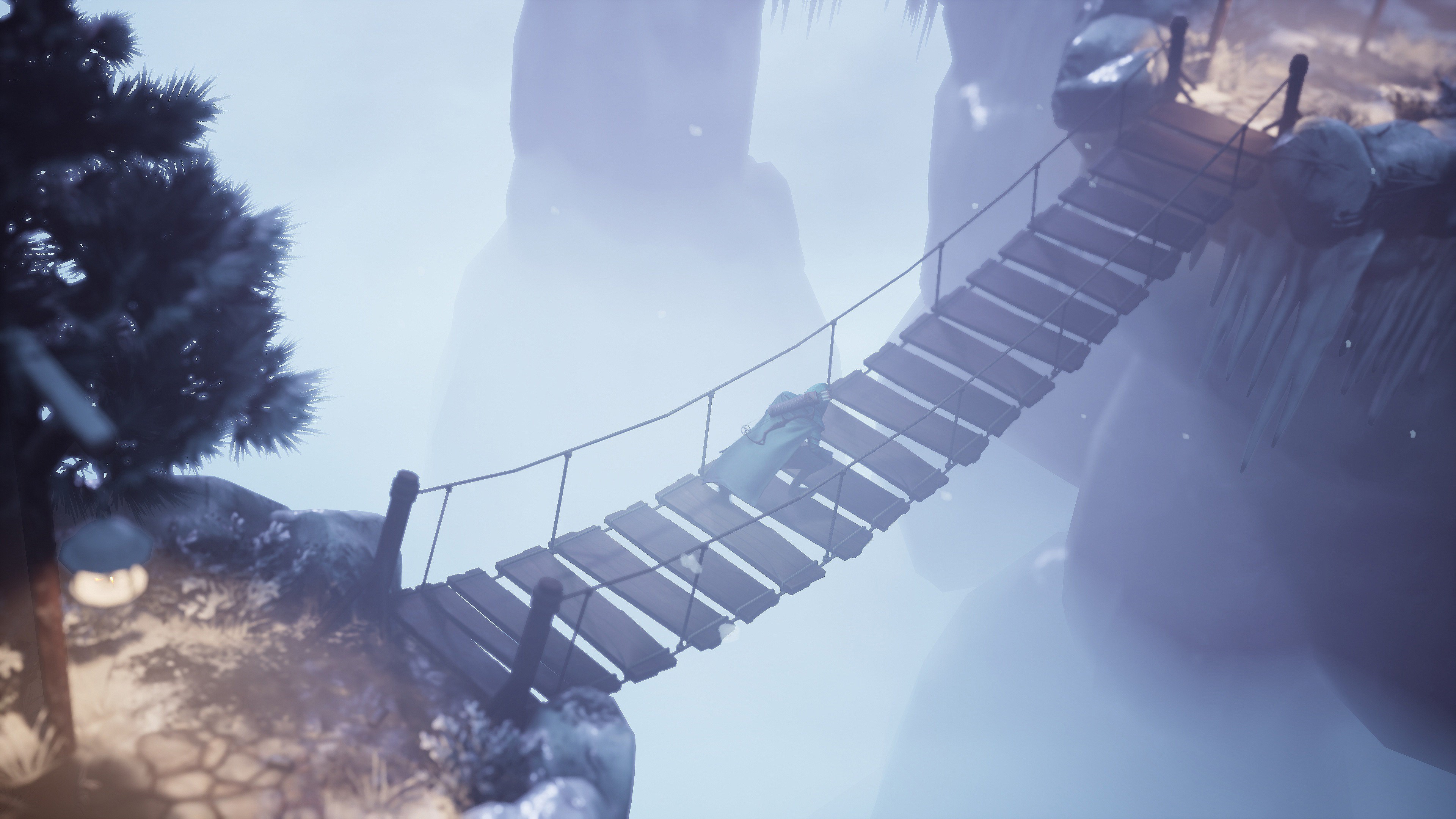 Winter Ember. Изображение 4