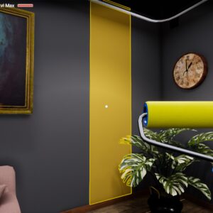 Hairdresser Simulator. Изображение 2