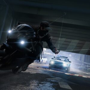 WATCH_DOGS™. Изображение 4