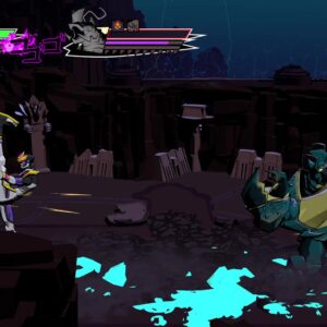 Dawn of the Monsters. Изображение 2