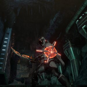 Dolmen. Изображение 3