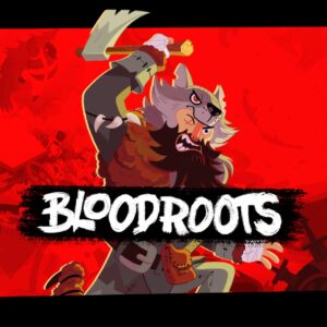 Bloodroots. Изображение 1