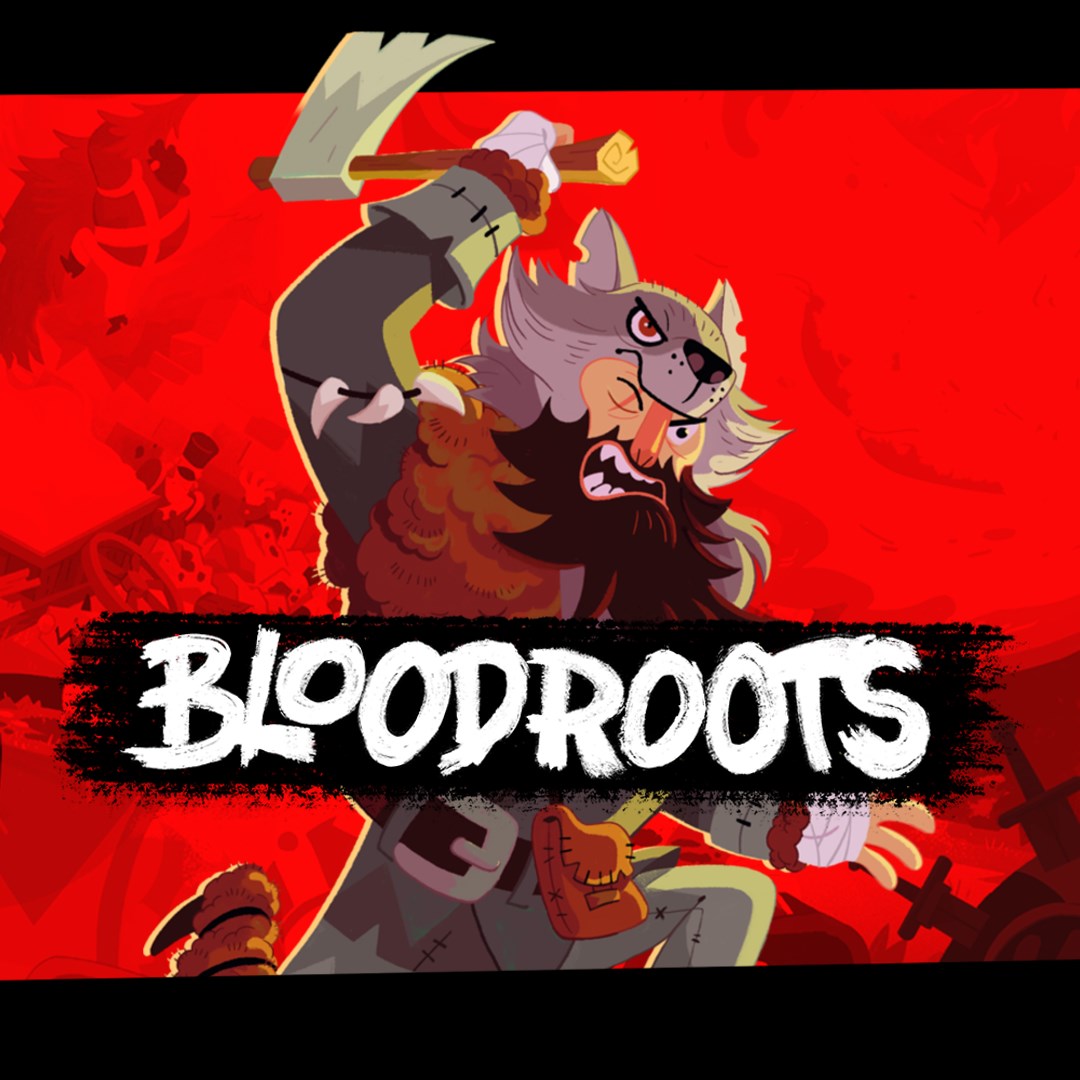 Bloodroots. Изображение 1