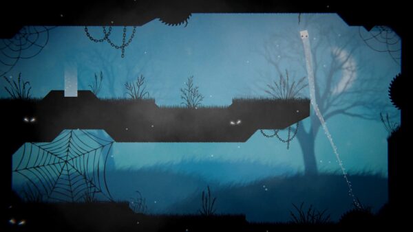 Midnight Deluxe. Изображение 4